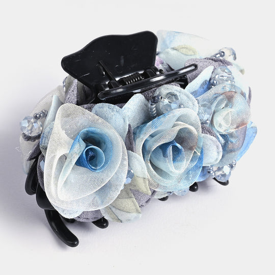 Fashionable Flower Decor Catcher