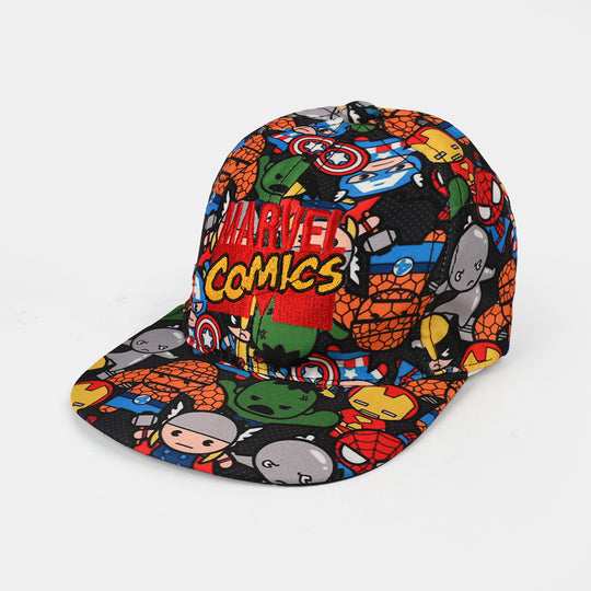 HEROIC CHARACTER CAP/HAT FOR KIDS