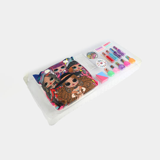 Ultimate Nail Art & Beauty Kit