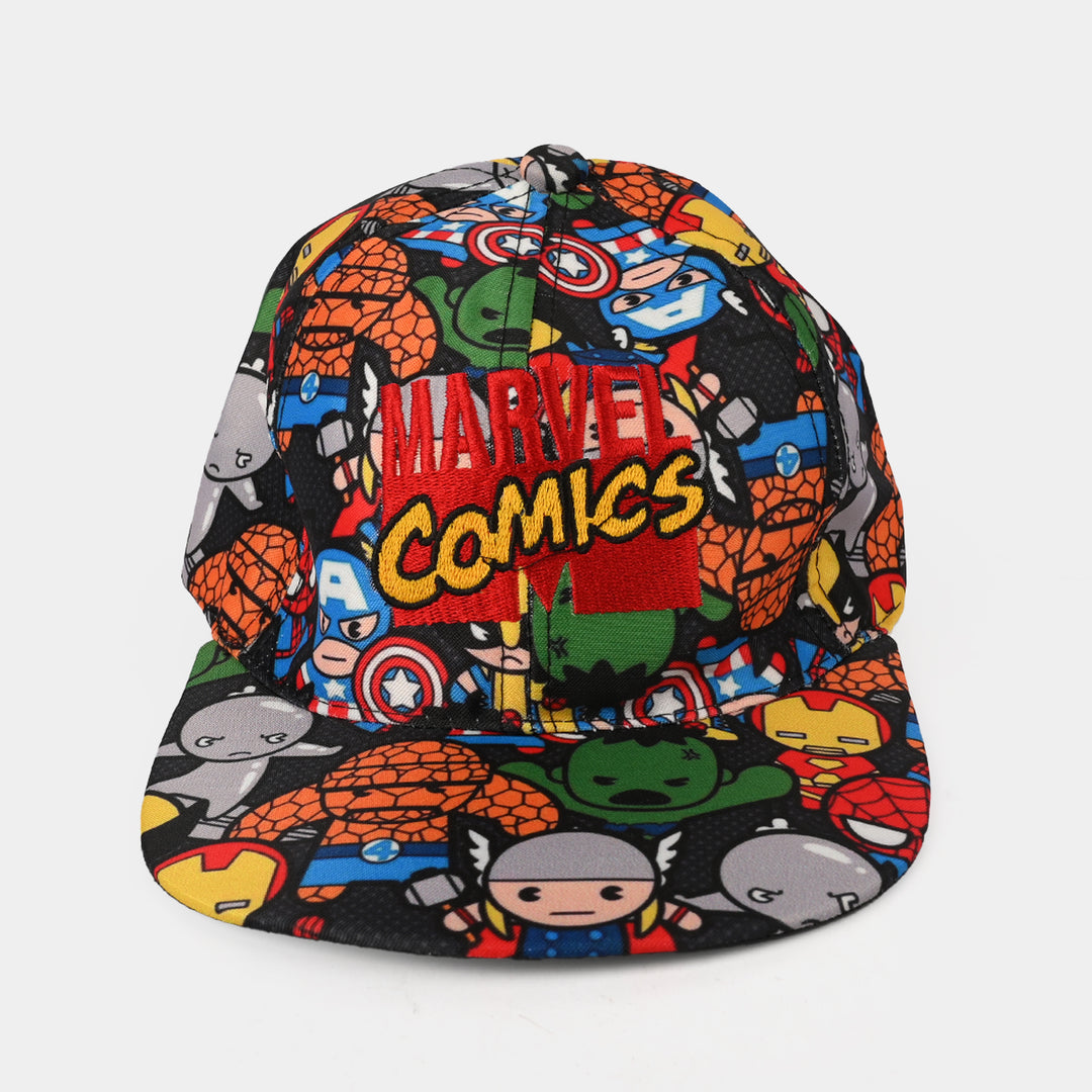 HEROIC CHARACTER CAP/HAT FOR KIDS