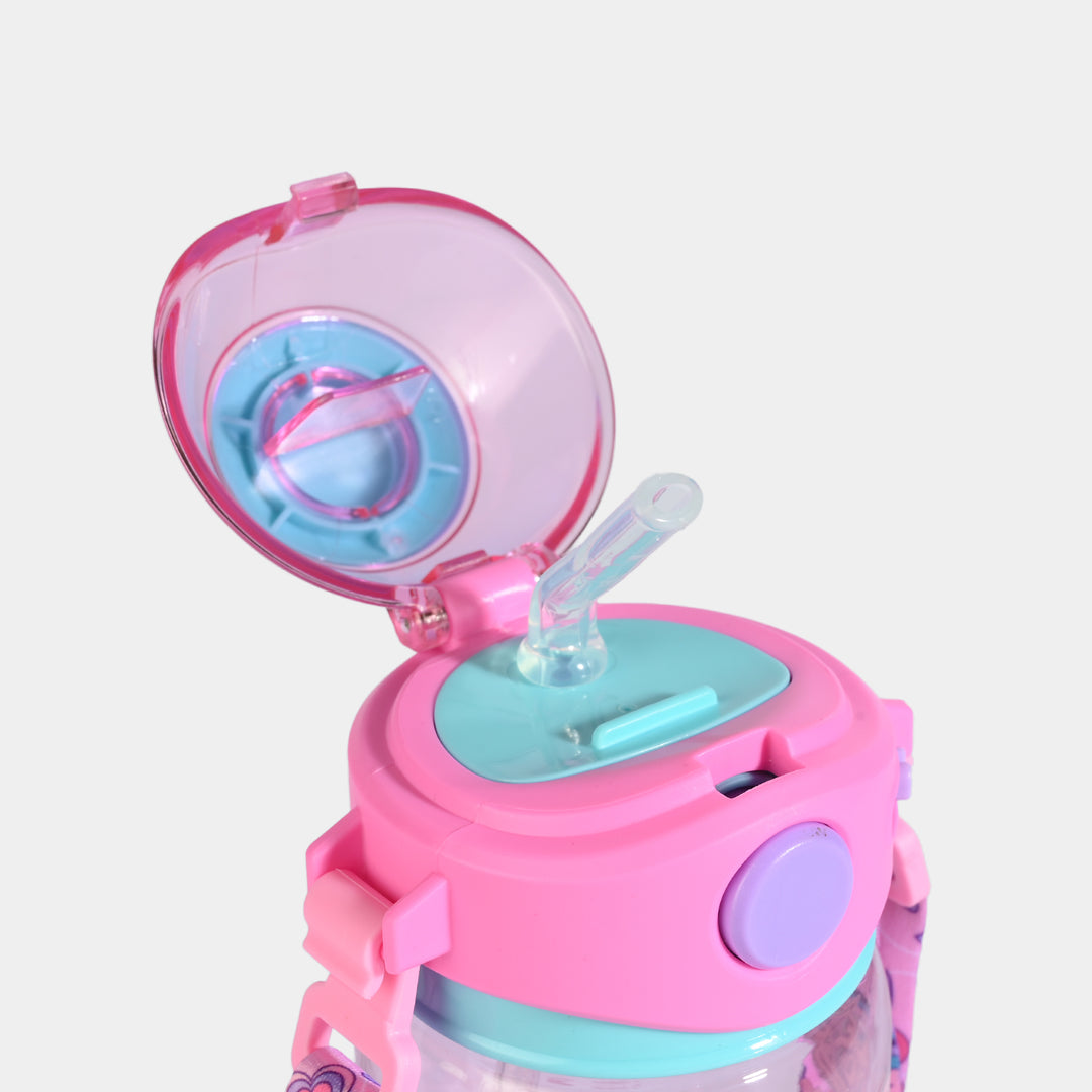 Kids Water Bottle with Strap | 650ML