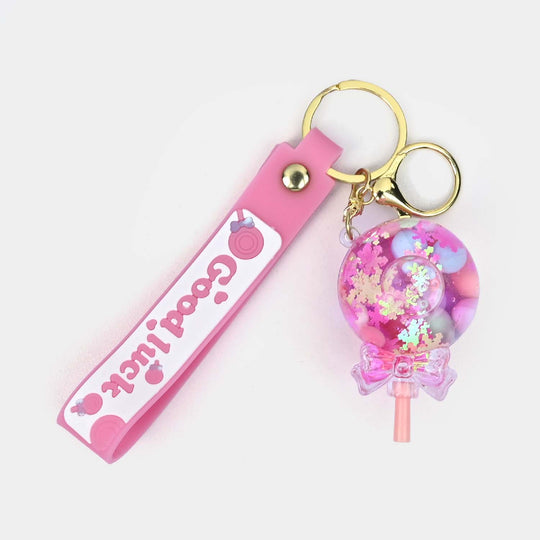 Cute Fancy Keychain for Kids