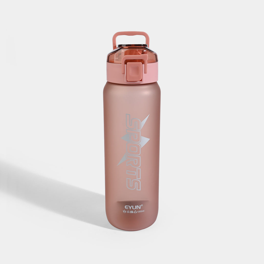 Plastic Water Bottle for Kids | 1000Ml