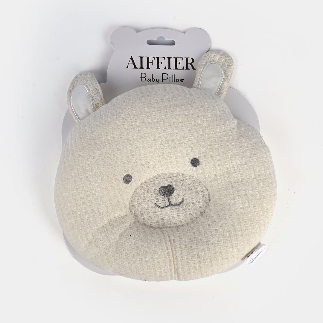 Cute Shaped Head Pillow
