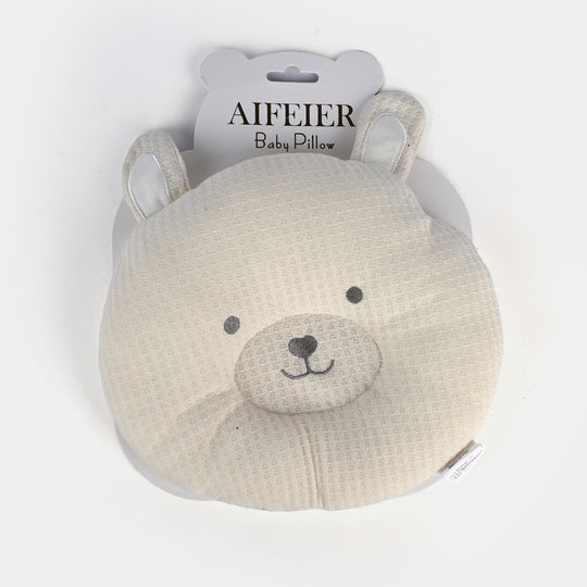 Cute Shaped Head Pillow