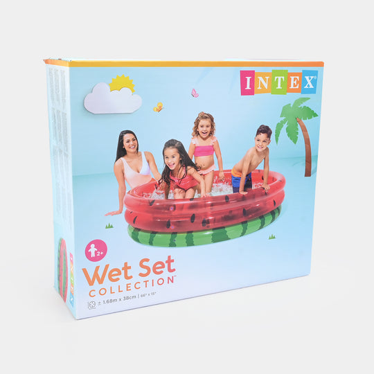 Intex Watermelon Pool 58448