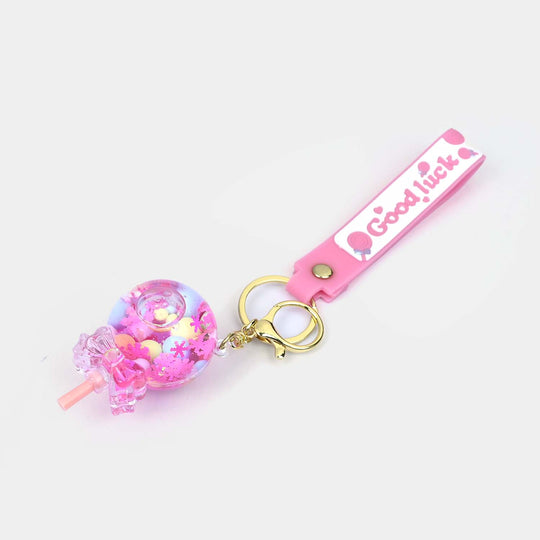 Cute Fancy Keychain for Kids