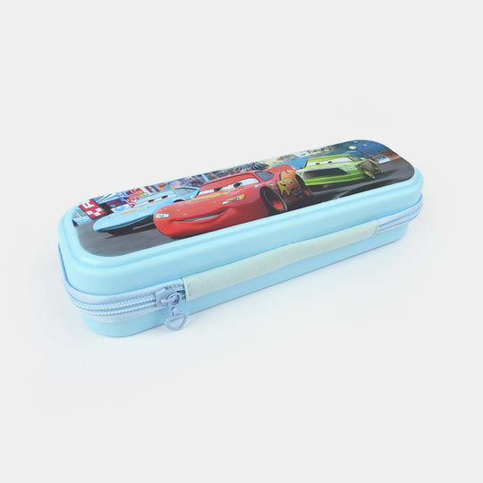 Stationary Pencil Pouch for Kids