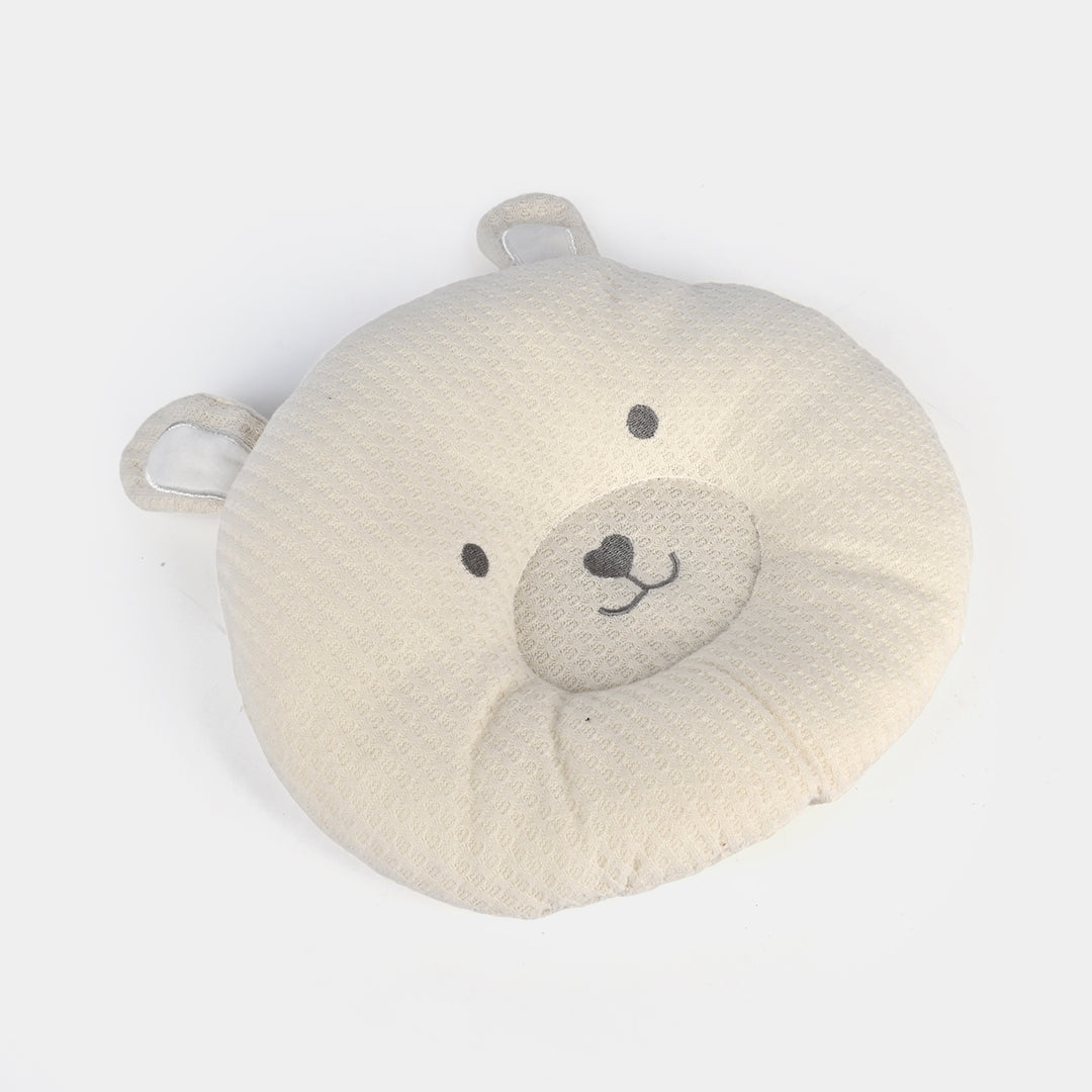 Cute Shaped Head Pillow