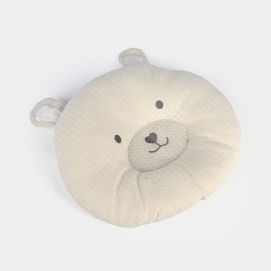 Cute Shaped Head Pillow