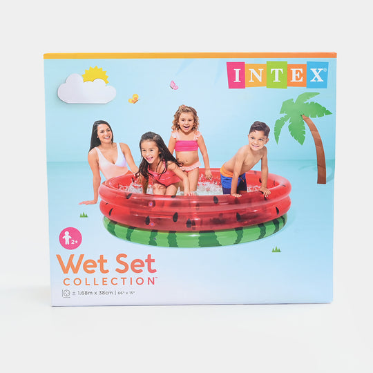 Intex Watermelon Pool 58448