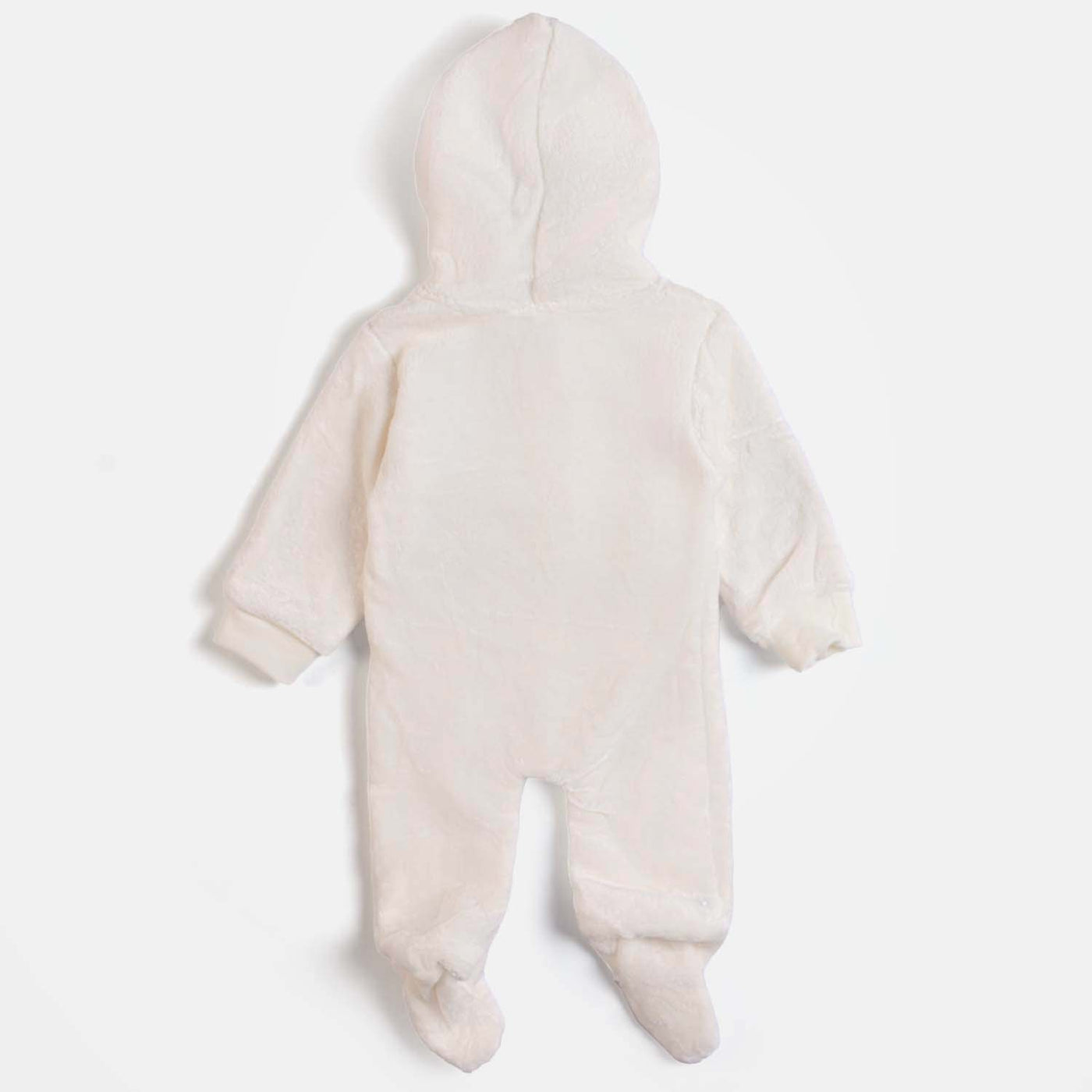 Infant Unisex Baby Romper