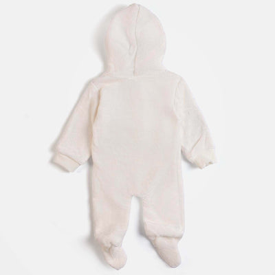 Infant Unisex Baby Romper