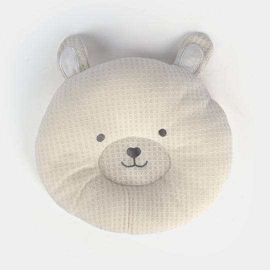 Cute Shaped Head Pillow