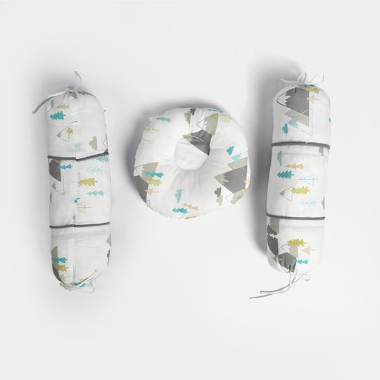 Baby Care Carry Nest 5Pcs Set