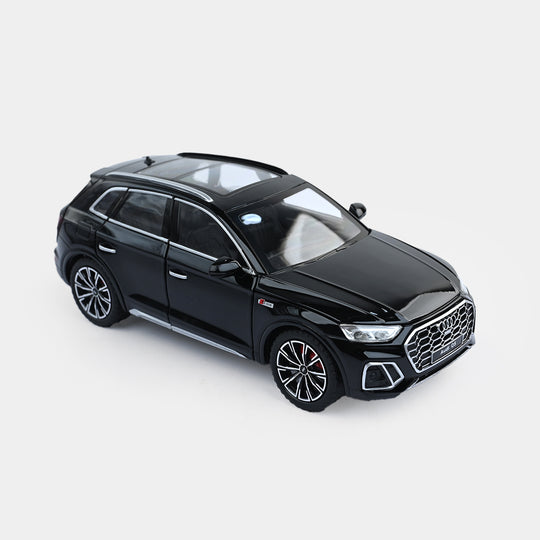 Pullback Alloy Simulation Die-Cast Model Car