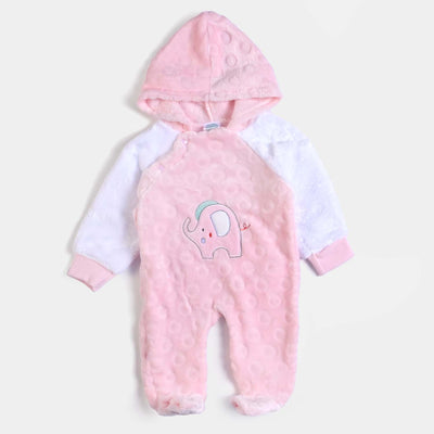 Infant Unisex Baby Romper