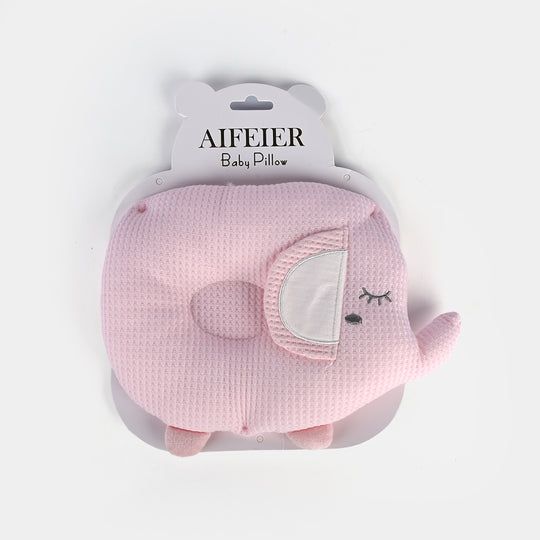 Cute Shaped Head Pillow