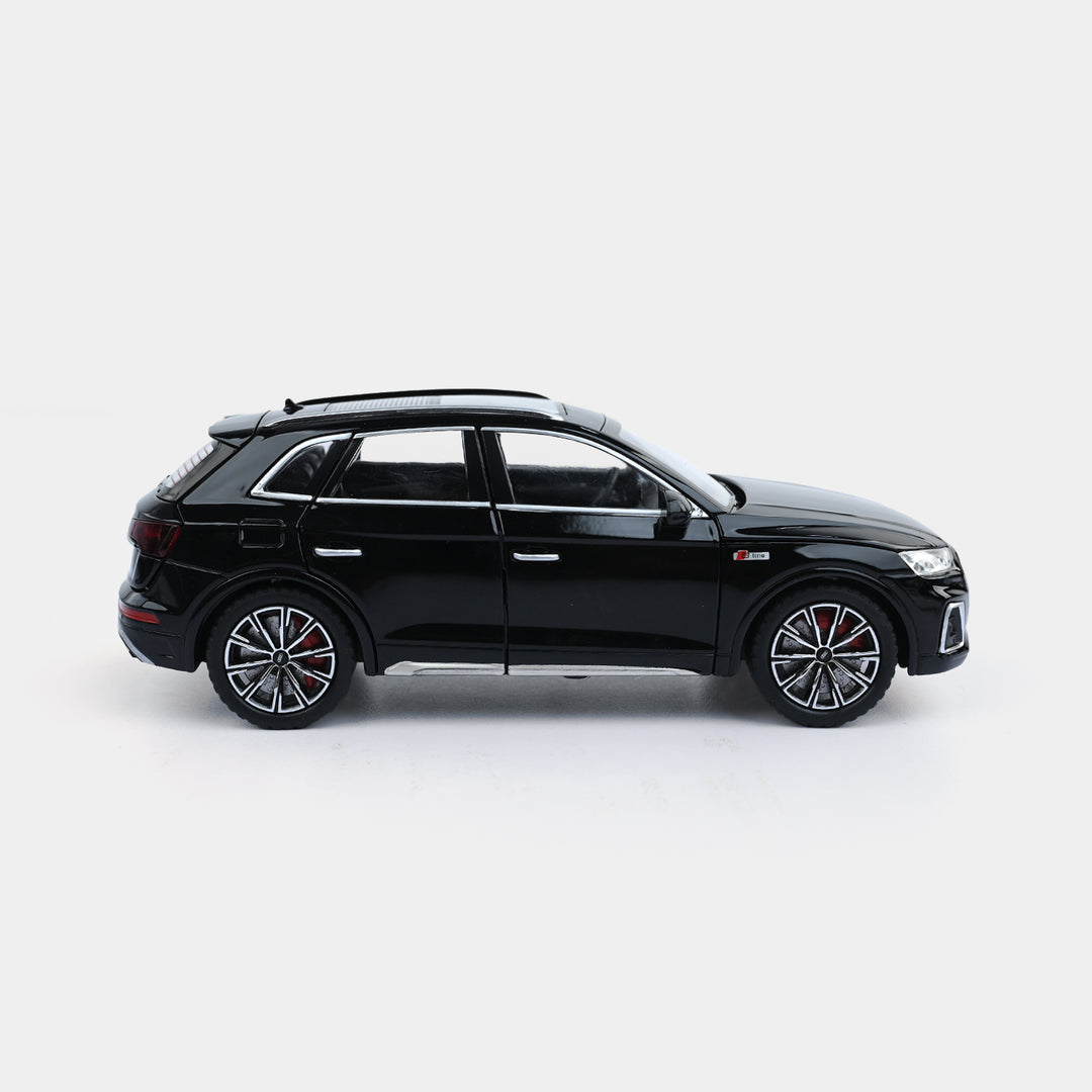 Pullback Alloy Simulation Die-Cast Model Car