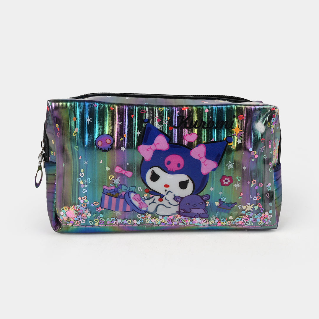 Pouch Set - For Girls