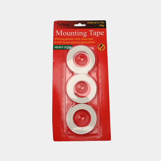 Double Sided Tape 3Pcs