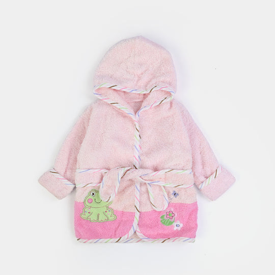 Kids Bath Gown / Bathrobe