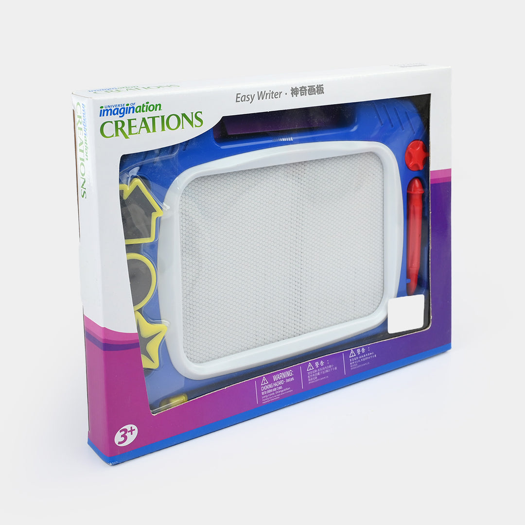 Easy Writer Magnetic Drawing Board