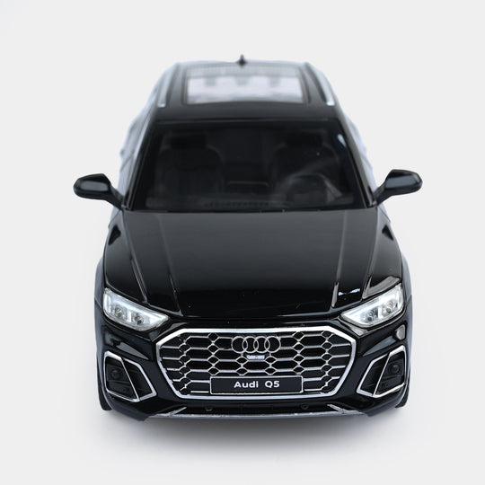 Pullback Alloy Simulation Die-Cast Model Car