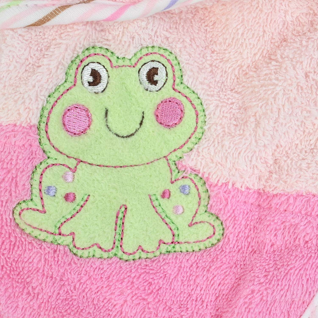Kids Bath Gown / Bathrobe