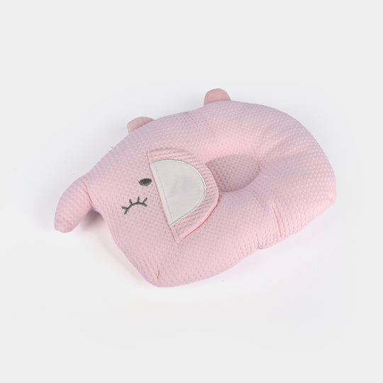 Cute Shaped Head Pillow