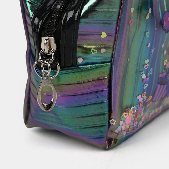 Pouch Set - For Girls