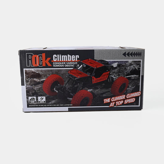 Remote Control Climbing Car for Kids