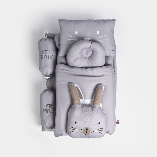 Baby Bedding Set | 8PCs