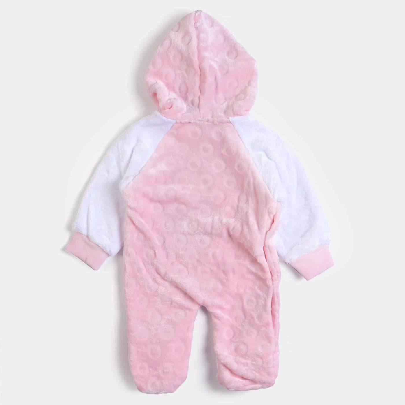 Infant Unisex Baby Romper