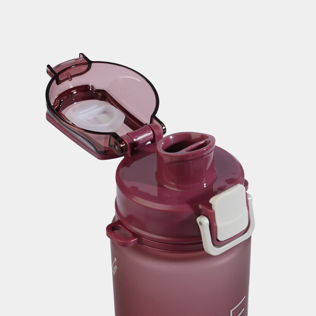 Plastic Water Bottle for Kids
