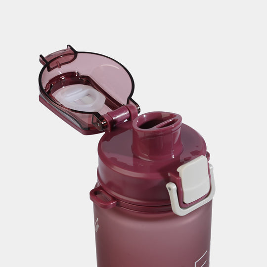 Plastic Water Bottle for Kids