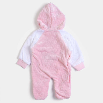 Infant Unisex Baby Romper