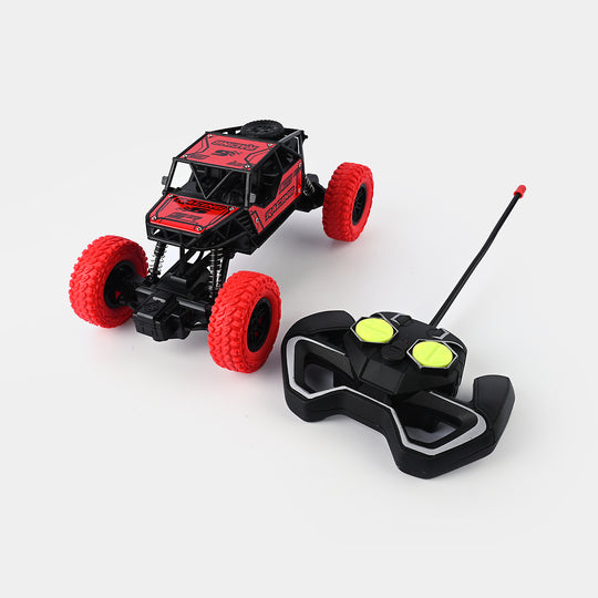 Remote Control Climbing Car for Kids