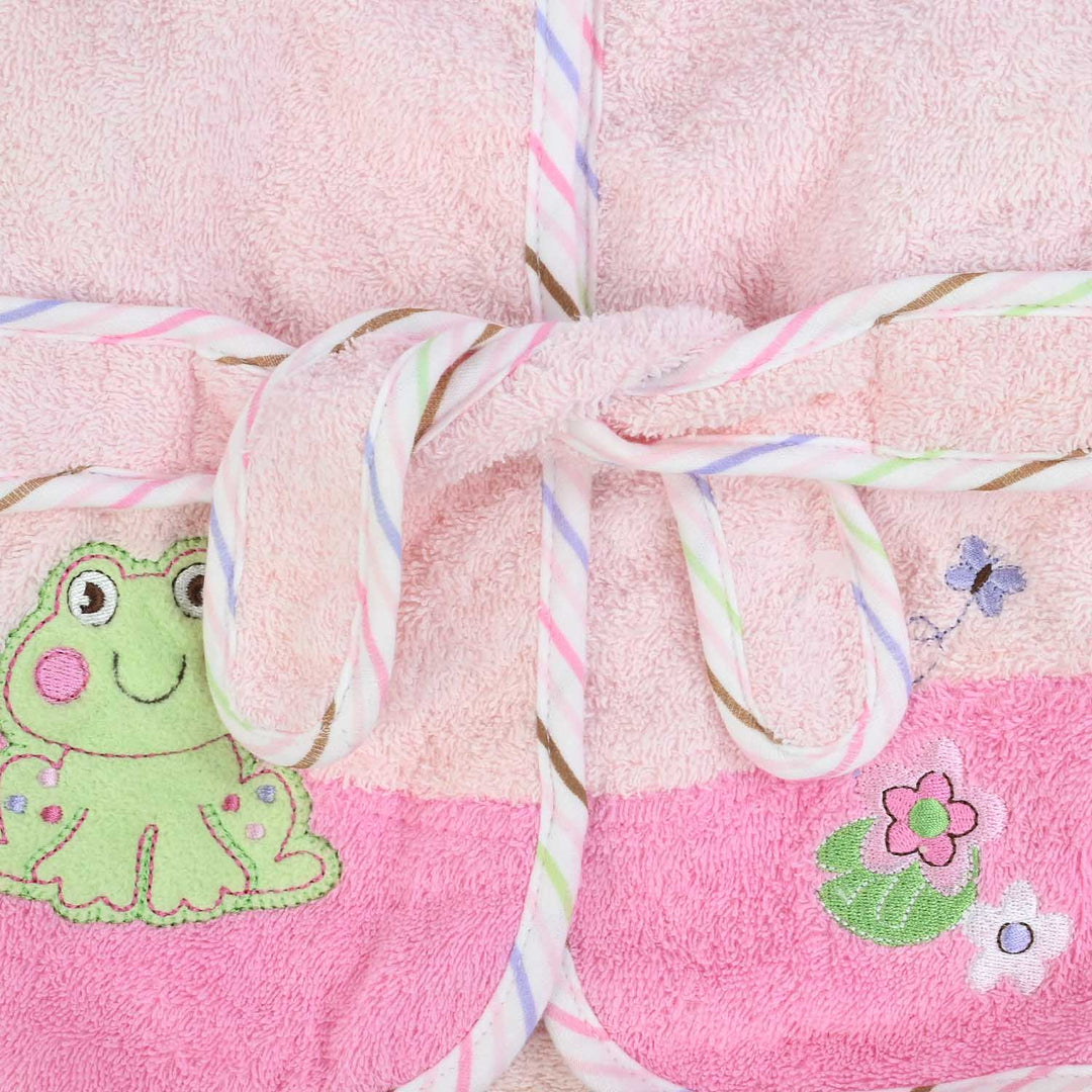 Kids Bath Gown / Bathrobe