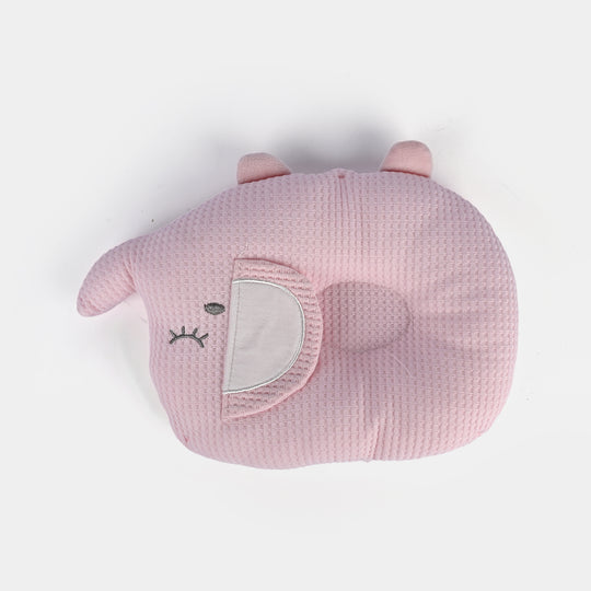 Cute Shaped Head Pillow