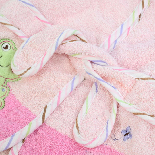 Kids Bath Gown / Bathrobe