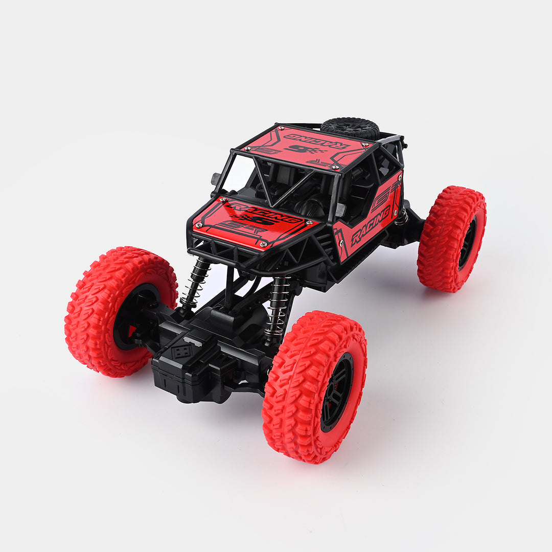 Remote Control Climbing Car for Kids