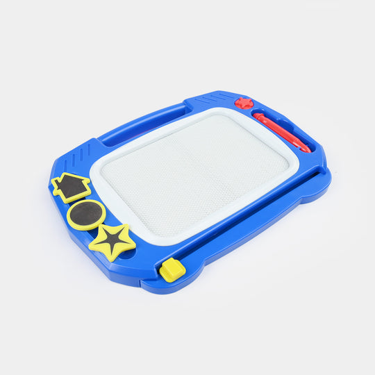 Easy Writer Magnetic Drawing Board
