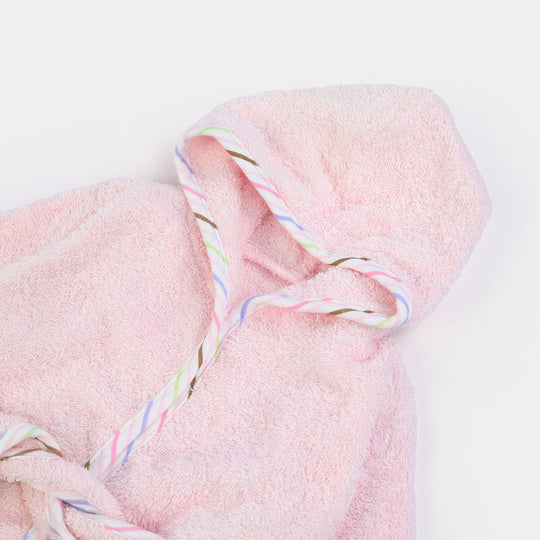 Kids Bath Gown / Bathrobe
