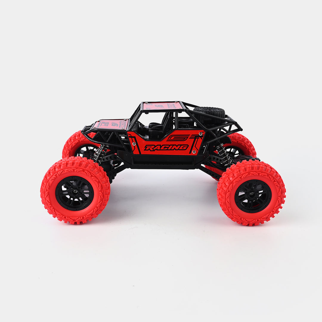 Remote Control Climbing Car for Kids