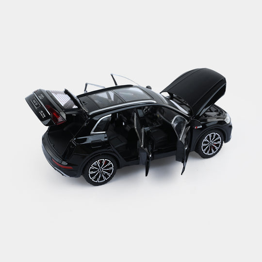 Pullback Alloy Simulation Die-Cast Model Car