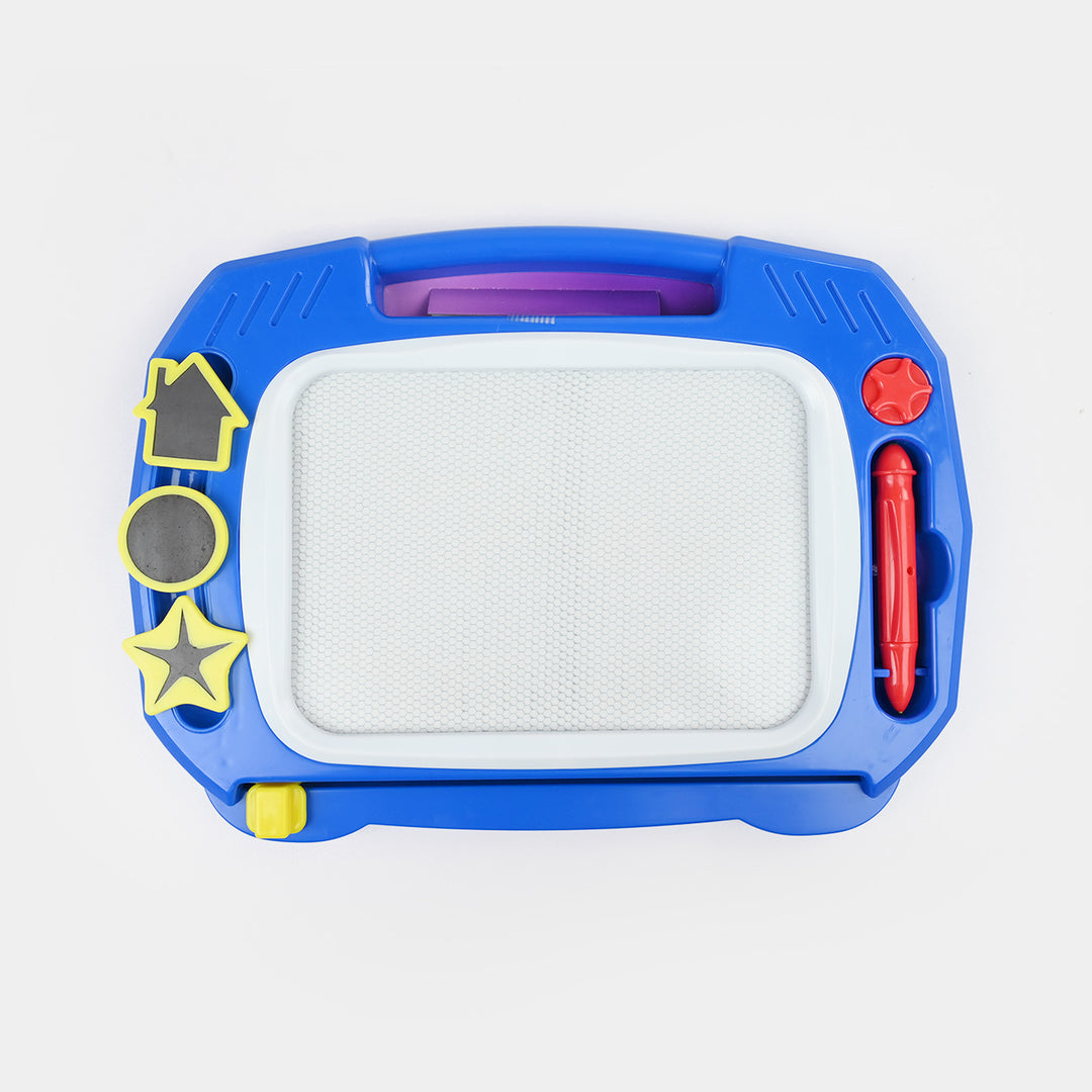 Easy Writer Magnetic Drawing Board
