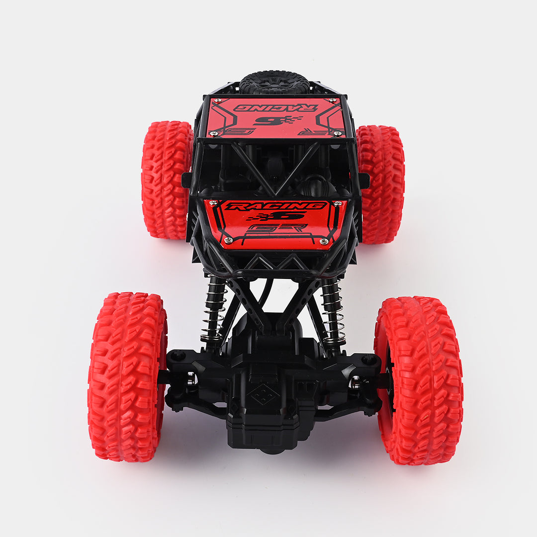 Remote Control Climbing Car for Kids