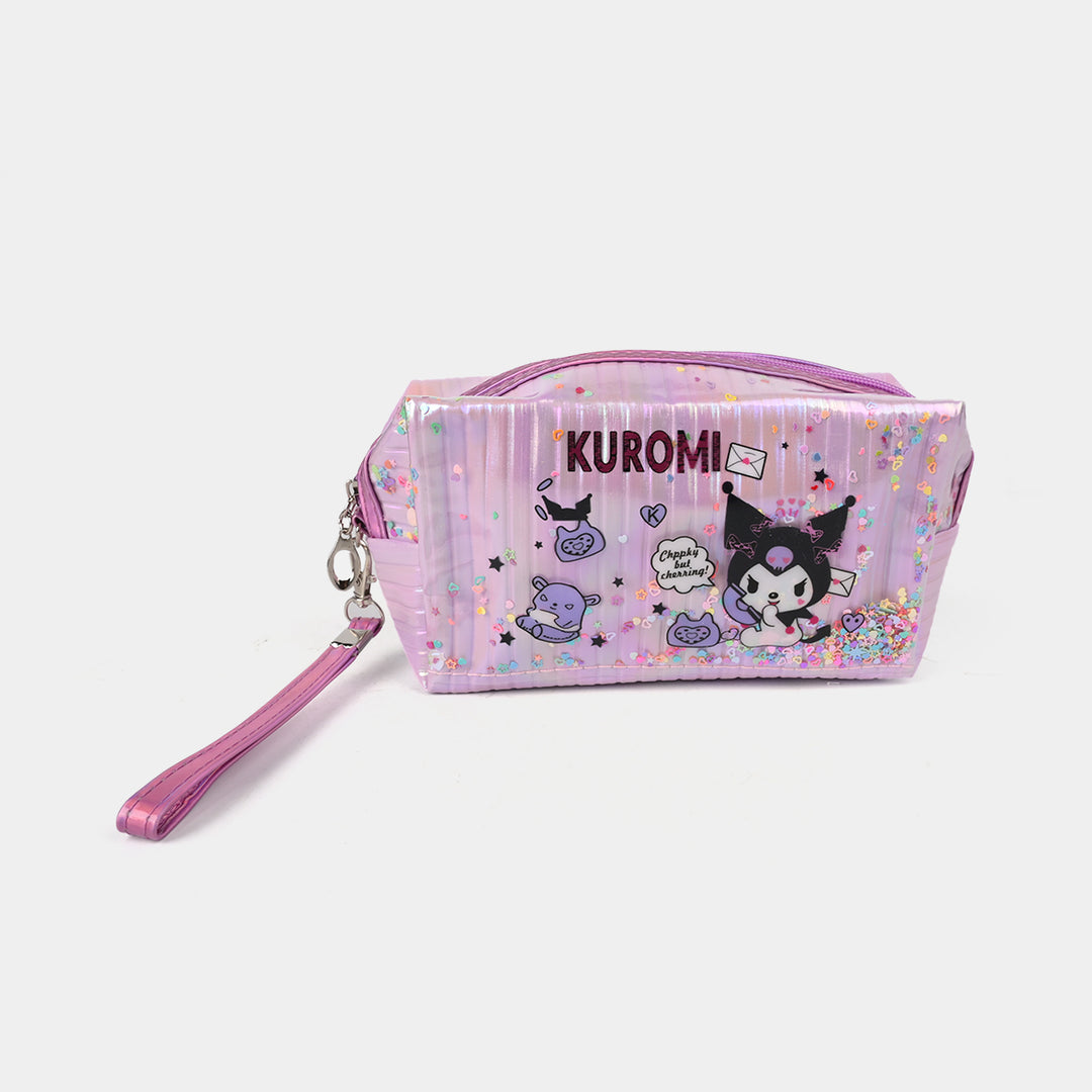 Pouch Set - For Girls