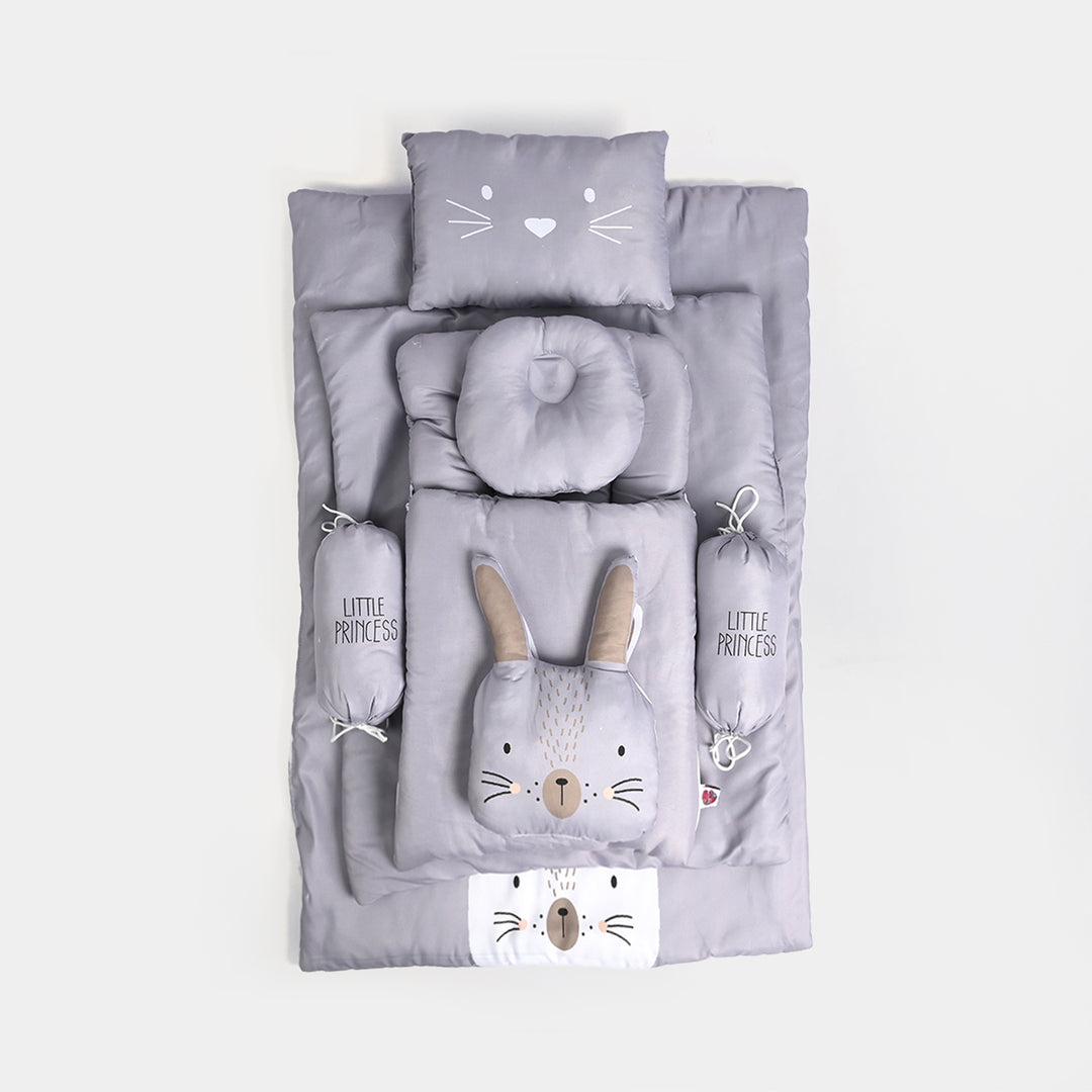 Baby Bedding Set | 8PCs